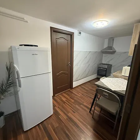 Casa Azur Faleza Nord Case de vacanță