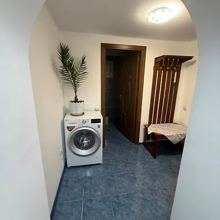 Hébergement de vacances Casa Azur Faleza Nord