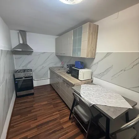 Hébergement de vacances Casa Azur Faleza Nord *