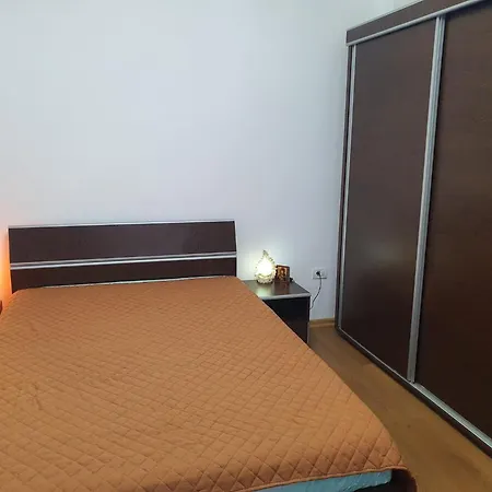 Casa Azur Faleza Nord Hébergement de vacances *
