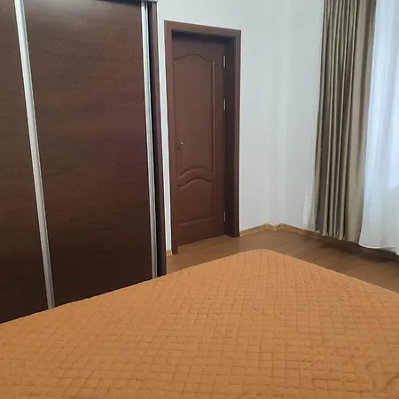 Casa Azur Faleza Nord * Constanta