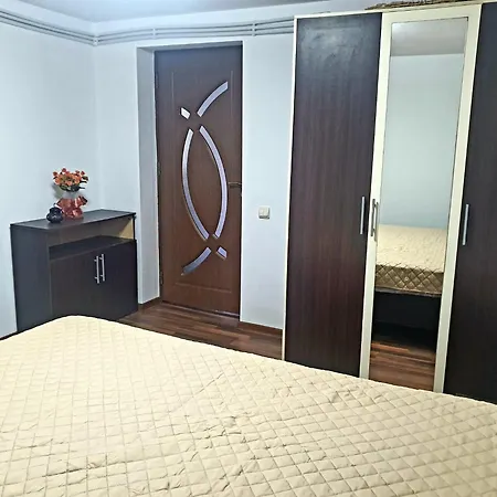 Casa Azur Faleza Nord Hébergement de vacances Constanţa