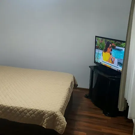 Hébergement de vacances Casa Azur Faleza Nord Constanţa